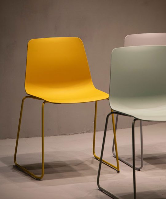 Reshaped Leadership Team to Emerge Shop Buyout